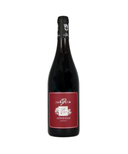 Vin de savoie jongieux gamay domaine jacquin