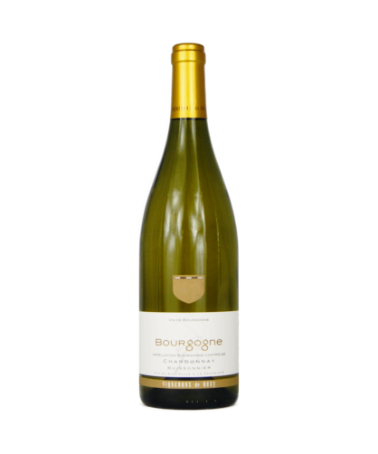 Bourgogne chardonnay vignerons de buxy