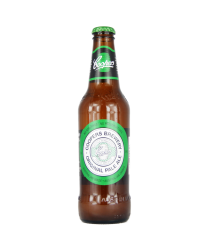 Pale ale coopers 37cl